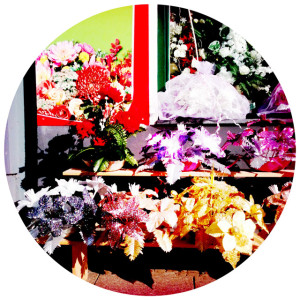 Undestroyable Flowers Only #2 - © Ufos-In-Wedding.de